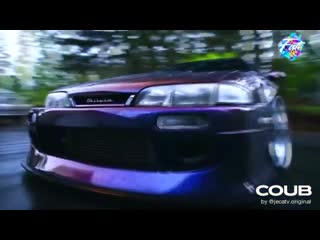 Silvia s14 | back to you (moses remix)