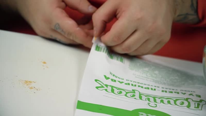 [супер стас] сделал огромный доширак 30кг для масленникова