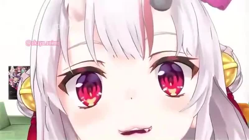 Nakiri ayame