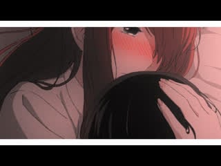 ≻ kuzu no honkai