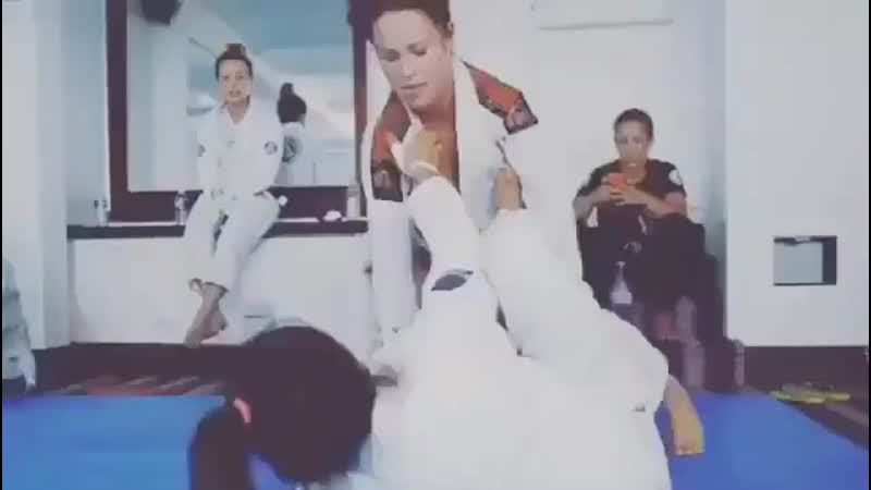 Rolling with gezary matuda