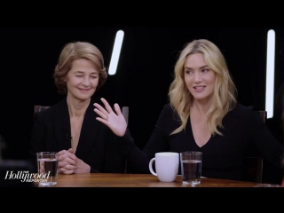 Kate winslet on steve jobs "i knew it was going to be a unique experience"