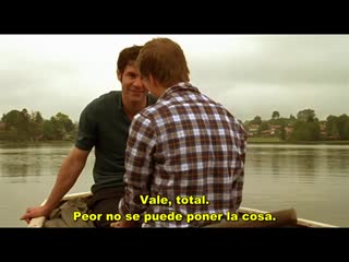 Todo lo que necesitas es amor 2009 720p vose