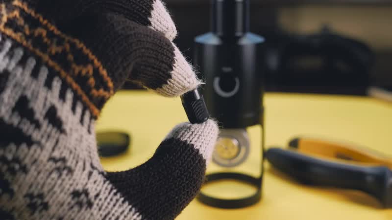 [джон панч] самый дешевый usb микрофон с aliexpress и его доработка | обзор