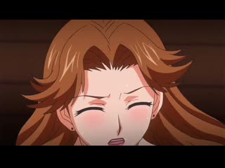 Yokorenbo immoral mother 01 uncensored