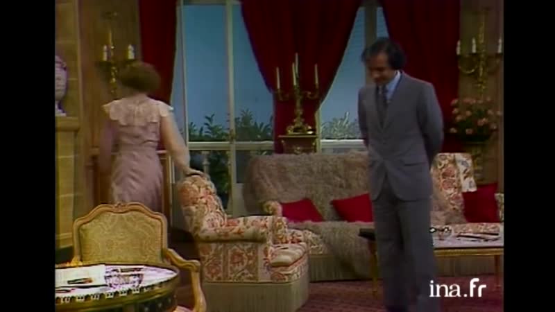 Au théâtre ce soir une sacrée famille