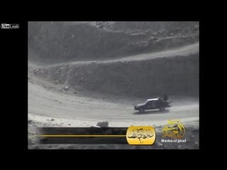 Афганистан компиляция подрывов бронетехники isaf и ana боевиками движения талибан