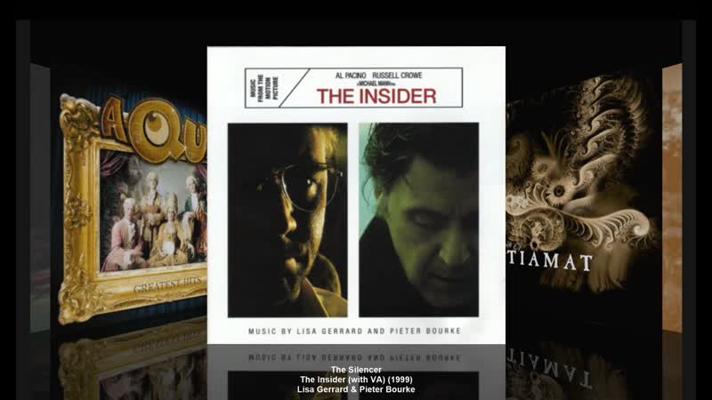 Музыка от альтернативы до норвежского фолка вып 4