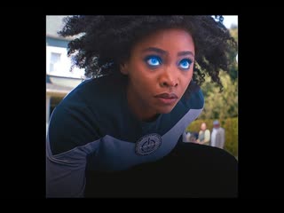 Wandavision | monica rambeau