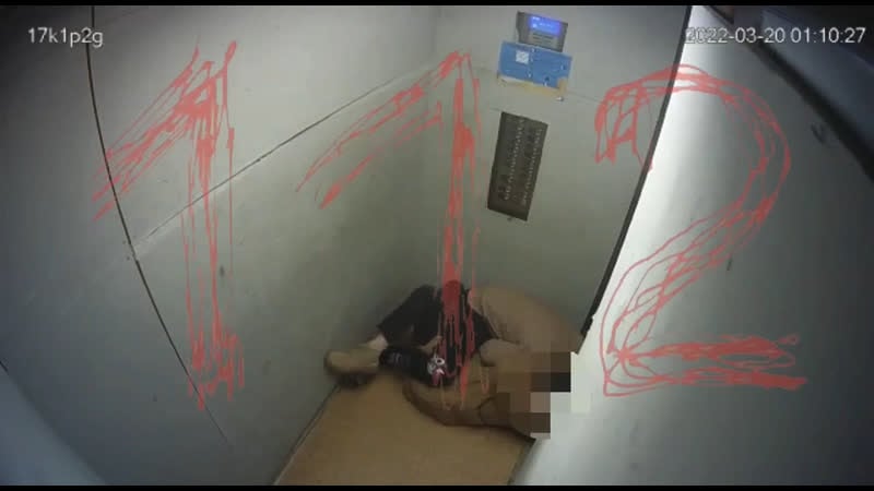 Девушка из домодедово подверглась попытке молодые