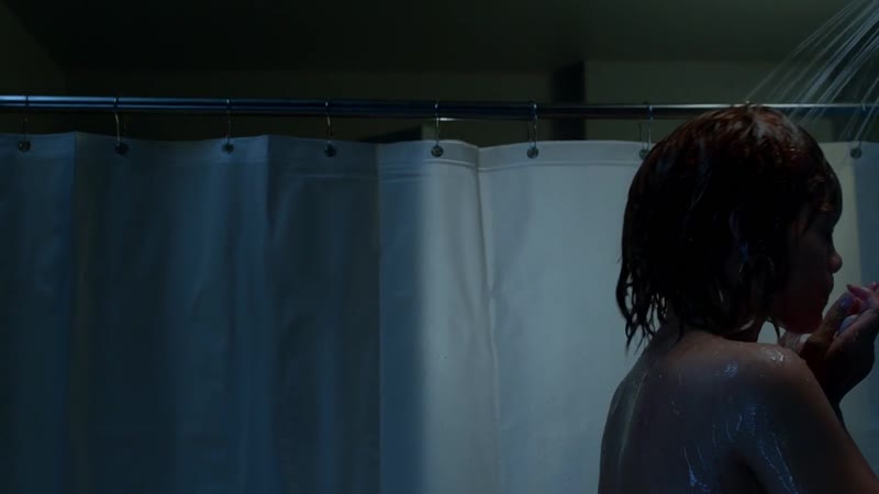 Рианна (rihanna) голая в сериале «мотель бейтсов» (2017)