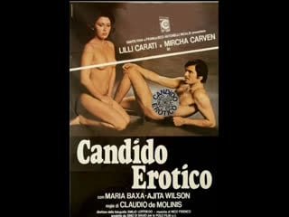 Candido erotico (1978)