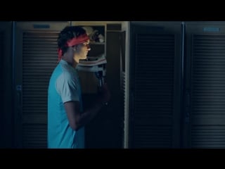 Head #playersonly alexander zverev