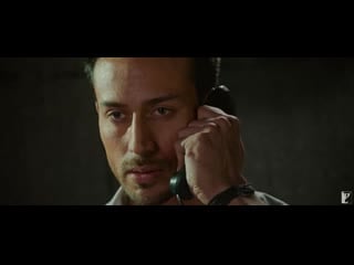 War trailer hrithik roshan tiger shroff vaani kapoor 4k new movie trailer 2019