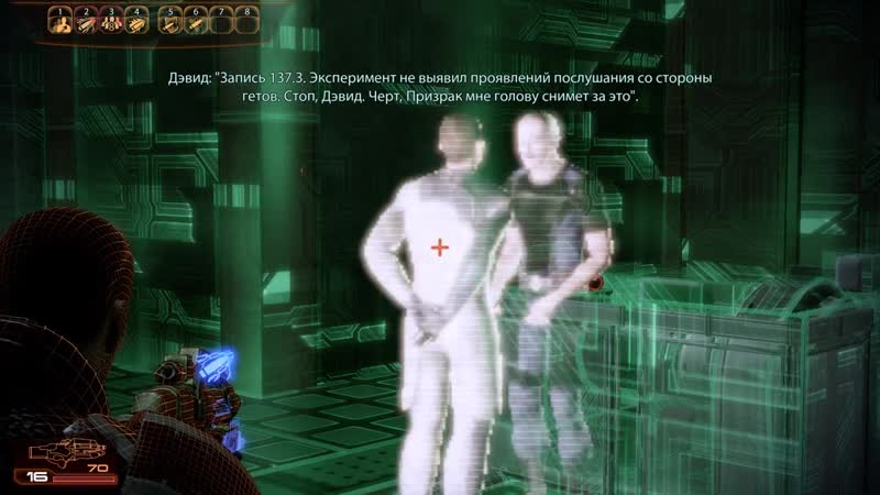 [философствующий рептилоид] mass effect 2 | разбор дополнений от офицера психолога| культура продажи информации в армии птср