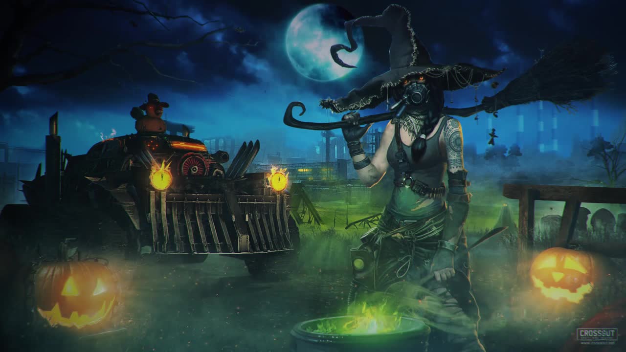 A final powerful image