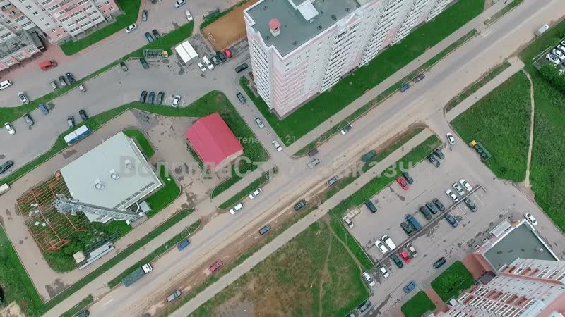 Строительство второго участка дороги по