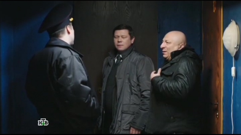 Чиста вода у истока 4 серия из 4 #krimkino