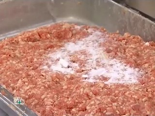 Люля кебаб