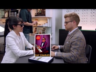 Адам портит всё вся правда о брендах очков