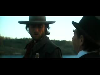 El fuera de la ley (the outlaw josey wales, 1976) clint eastwood [el fugitivo josey wales]