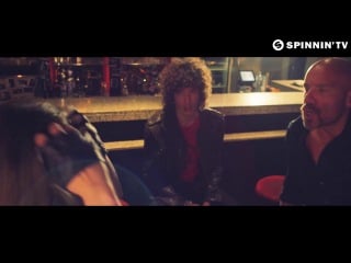 Dimitri vegas & moguai & like mike feat julian perretta body talk (mammoth)(klipmaniya)