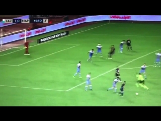 What a pass from insigne https what a pass from insigne