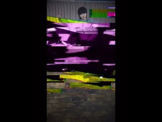 Loud’s participant kim sae geon (18 years old)