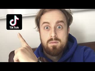 Начни снимать в tik tok! 🔥