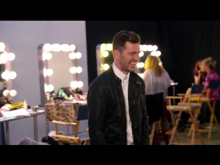 Dwts does the nae nae andy grammer