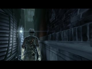 Прохождение murdered soul suspect часть 1 звонарь