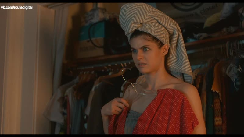 Alexandra daddario can you keep a secret (2019) 1080p web nude? hot! watch online