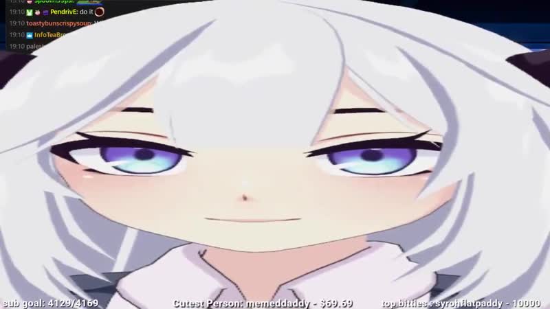 [kamitsurugi] wide veibae