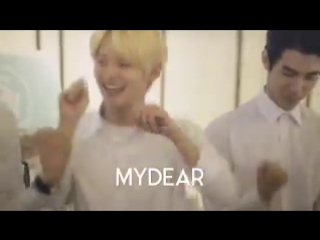 [fancam] 160702 yoondong @ one days cafe