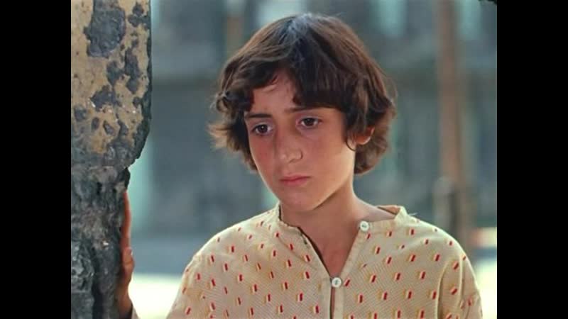 Пощёчина / ktor me yerkinq / the slap in the face (1980 ссср) комедия молодые в кино режиссер генрих малян