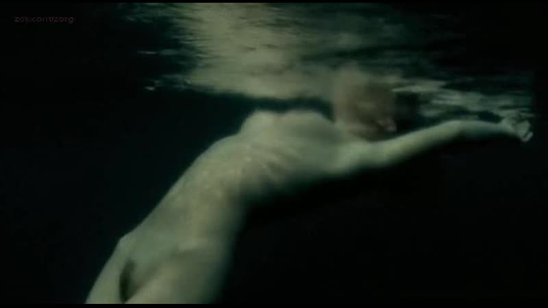 Магдалена бочарска под поверхностью / magdalena boczarska pod powierzchnia ( 2006 )