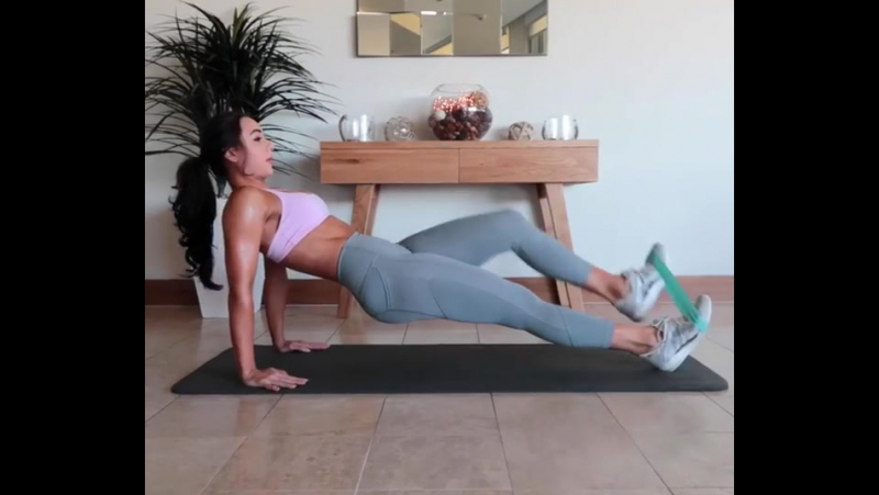 Прокачай свои ляжки