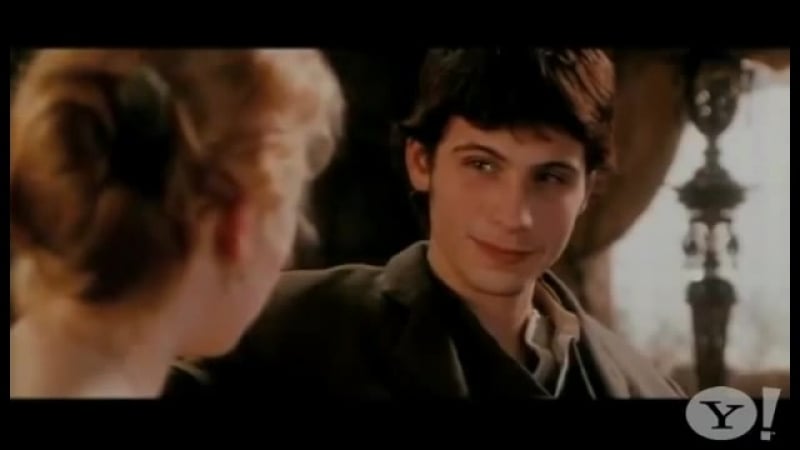 Другой «титаник» кейт уинслет и дублер дикаприо