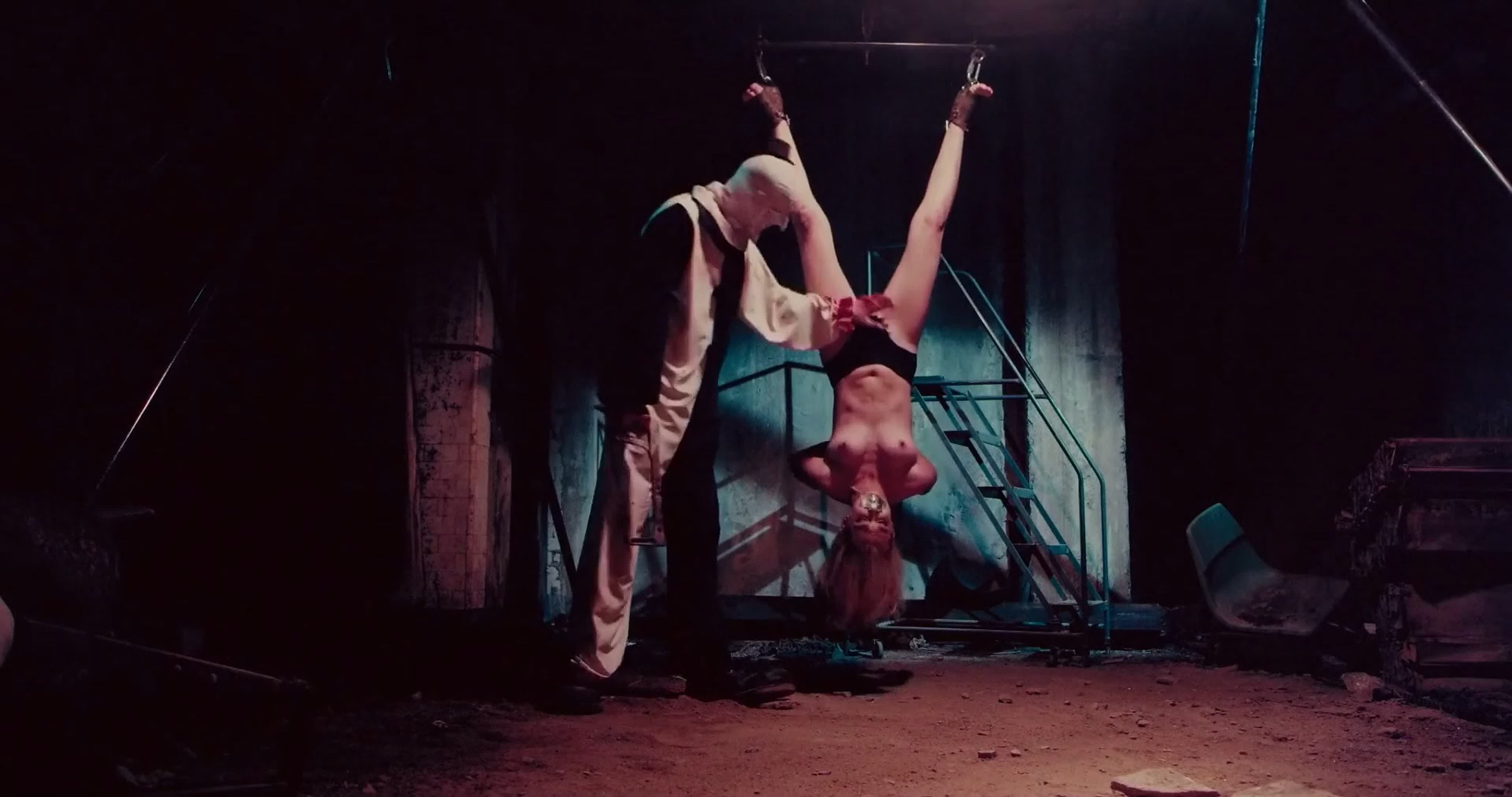 Catherine corcoran nude terrifier (2016) hd 1080p watch online