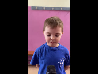 Интервью перед футбольным турниром