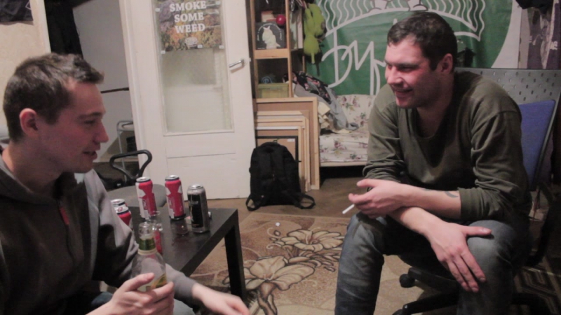 Були4бабули карлица