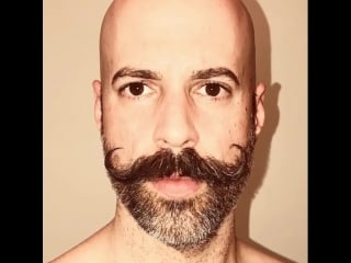 Chris daughtry sad day new look for tour? #ripbeard