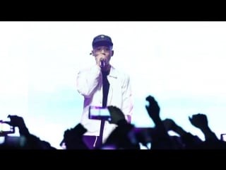 [live] loopy no more (feat young west) from first class tour in seoul