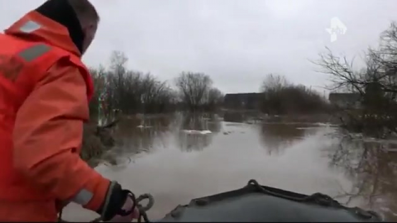 Авиация минобороны начнет бомбить глыбы льда в великом устюге
