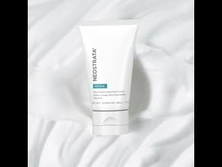 Ultra moisturizing face cream