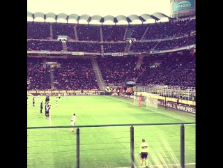 Video by леська дмитриевна inter udinese serie a tim 2 #interbells #stadiogiuseppemeazza #coloriamosansiro ⚽