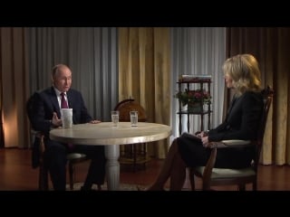 Интервью американскому телеканалу nbc