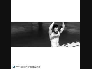 Ali ersan duru on instagram bestyle magazin 09/2015