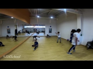 #jdischool тренироа в солнечном фитнесе