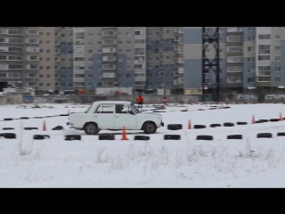 Спринт политехник 2016 дружеское соперничество